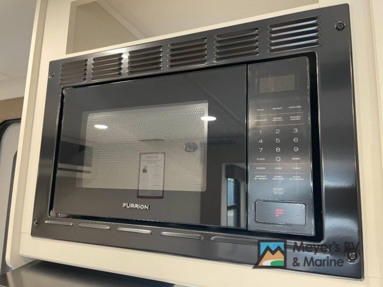 A photo of this 2027 Grand Design Transcend One 161DB