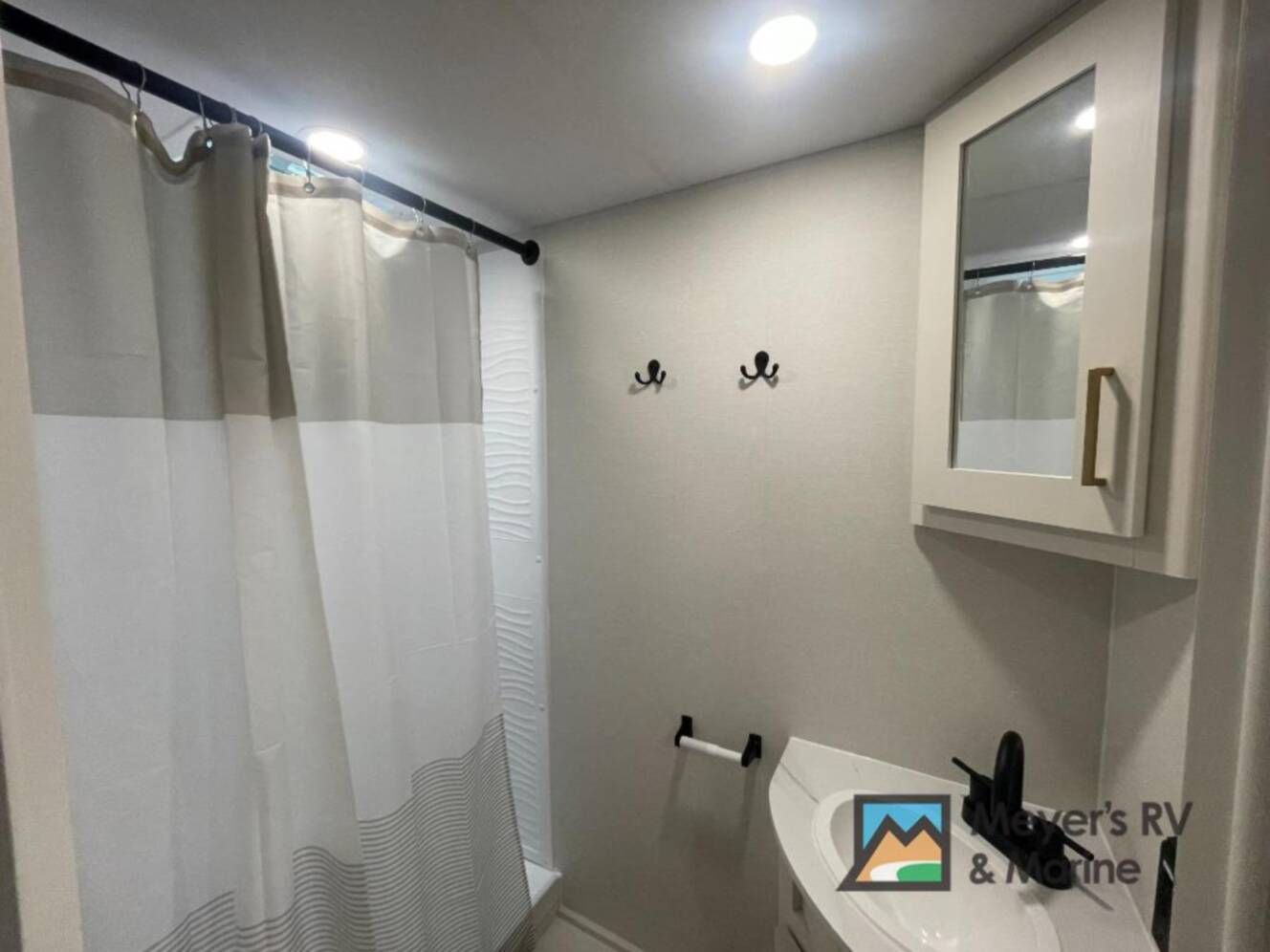 A photo of this 2027 Grand Design Transcend One 161DB