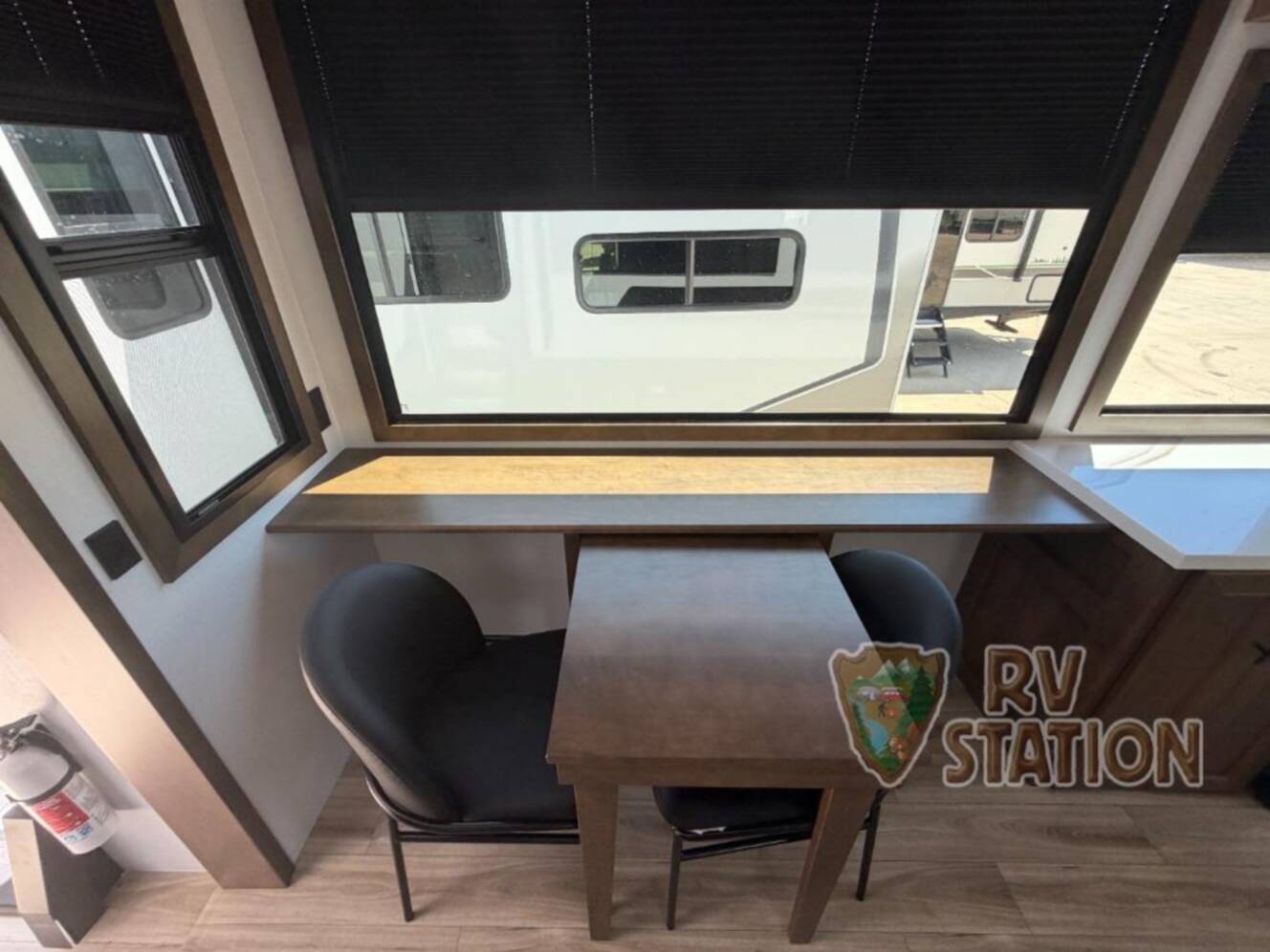A photo of this 2026 Keystone Rv Montana 3900RK
