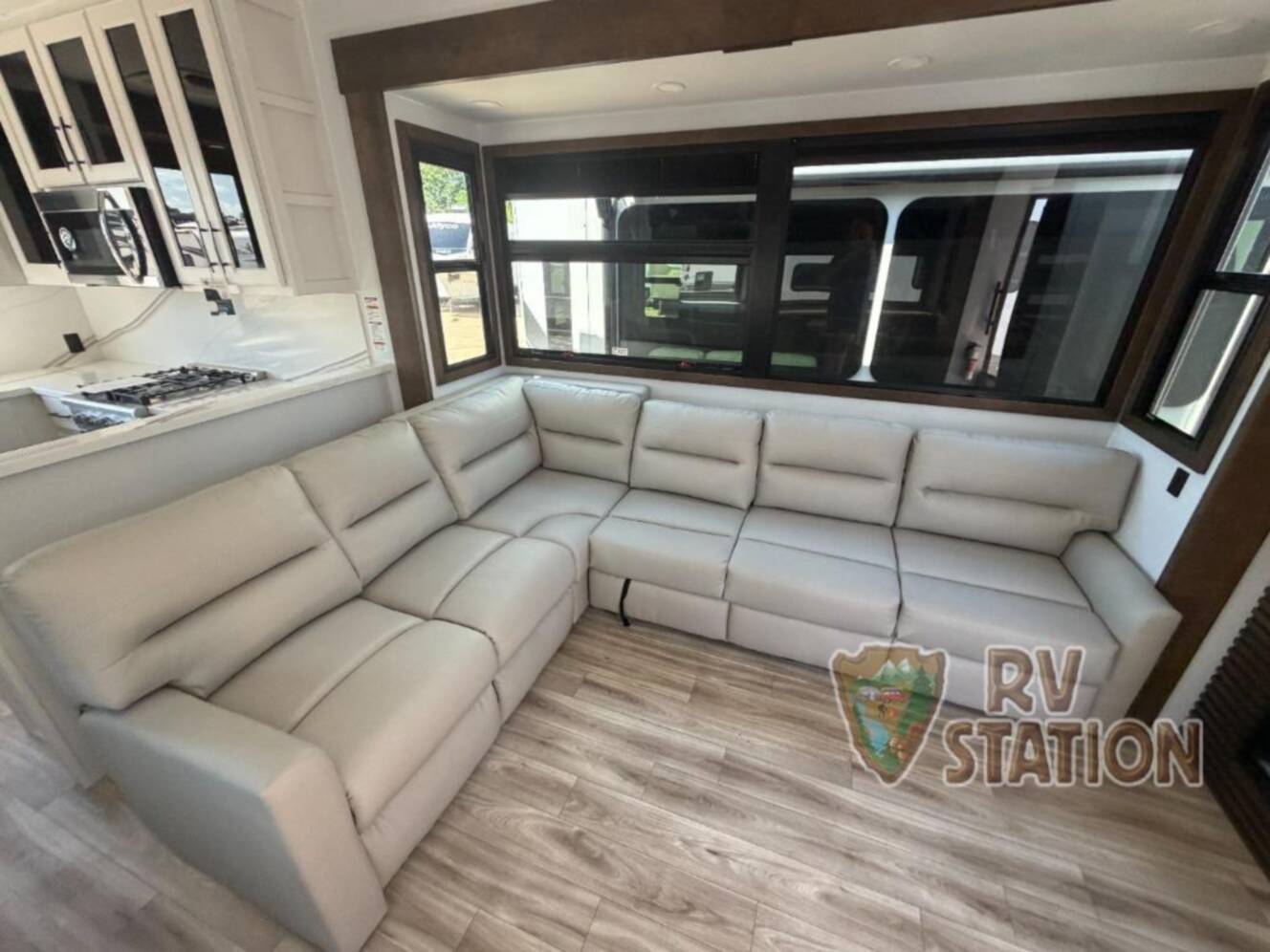 A photo of this 2026 Keystone Rv Montana 3900RK