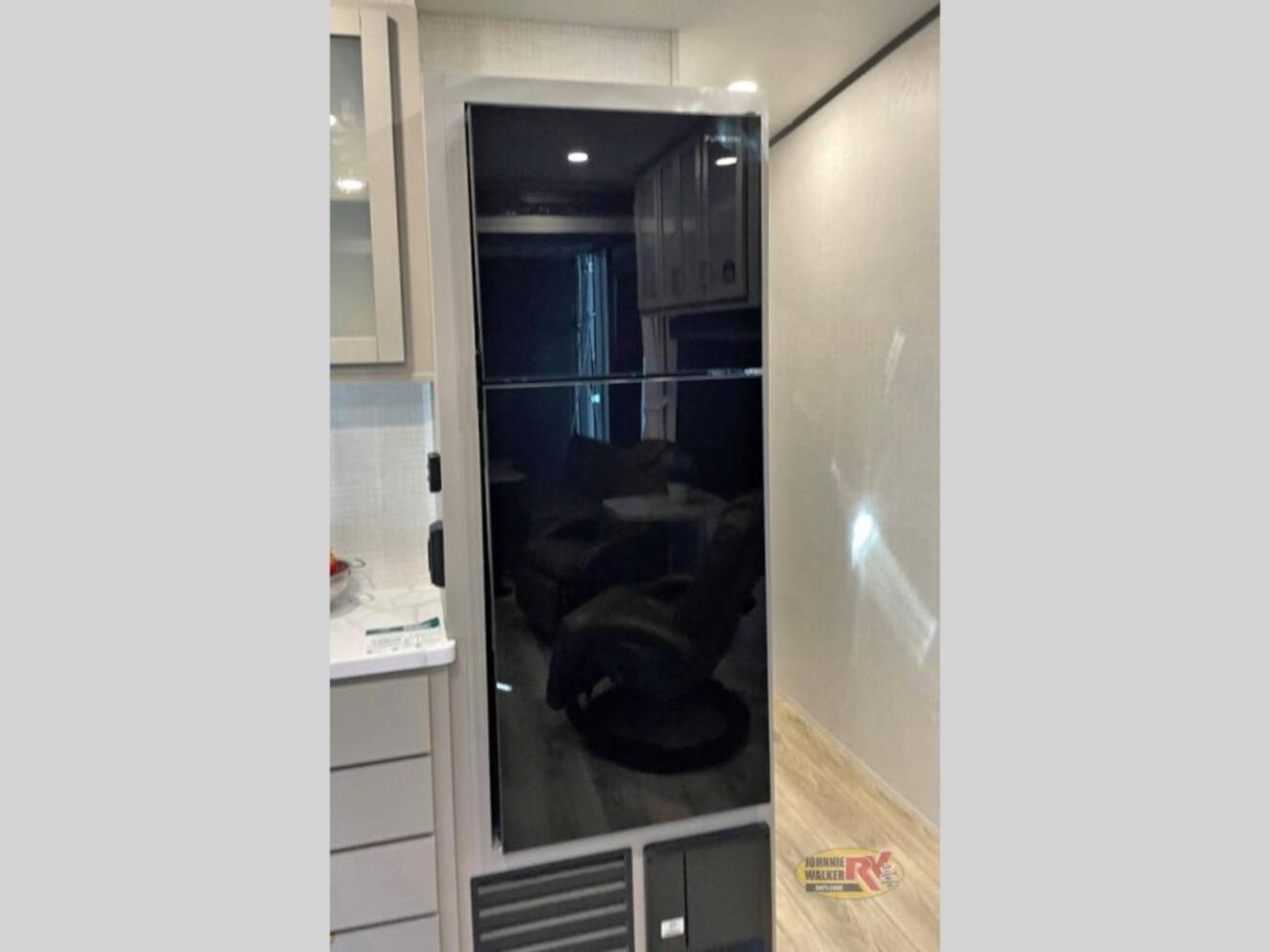 A photo of this 2027 Forest River Rv Stealth 2730