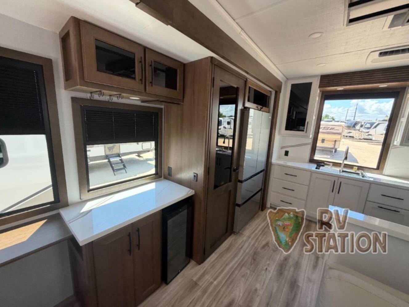 A photo of this 2026 Keystone Rv Montana 3900RK