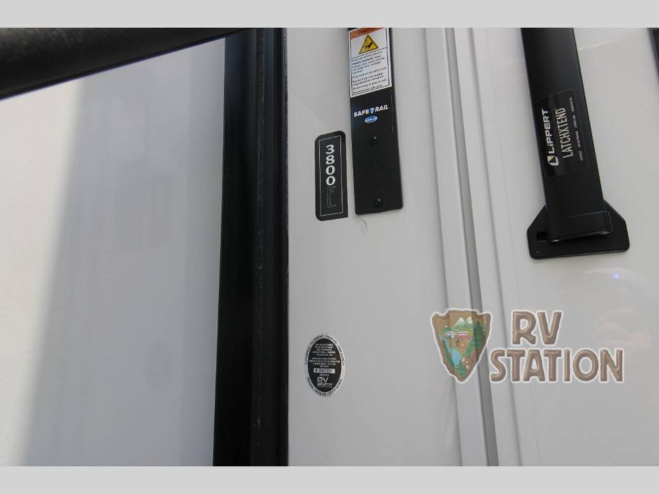 A photo of this 2027 Keystone Rv Montana 3800FL