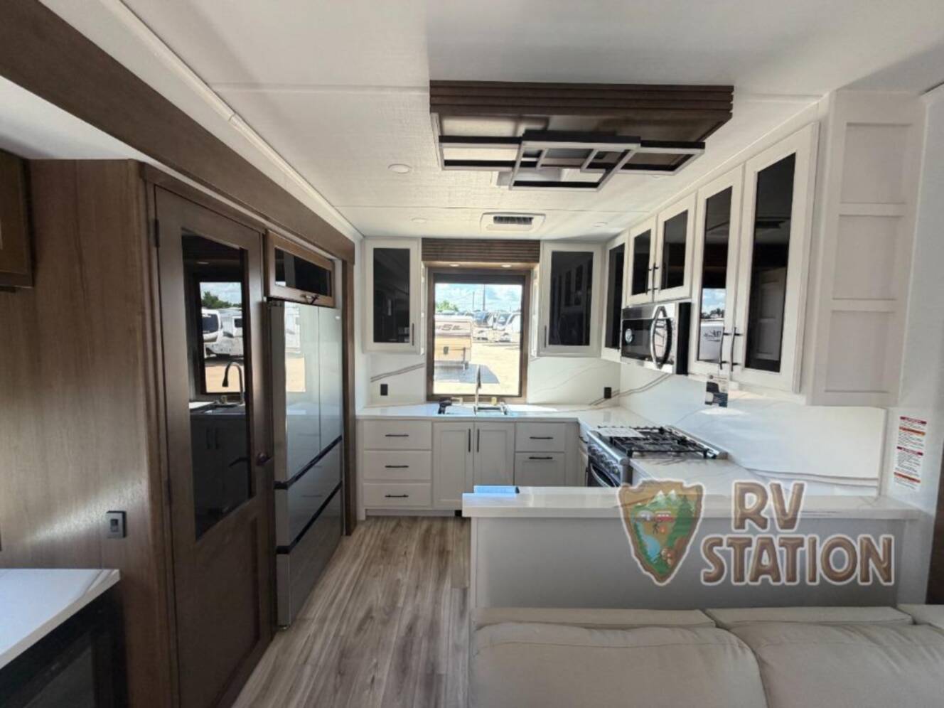 A photo of this 2026 Keystone Rv Montana 3900RK
