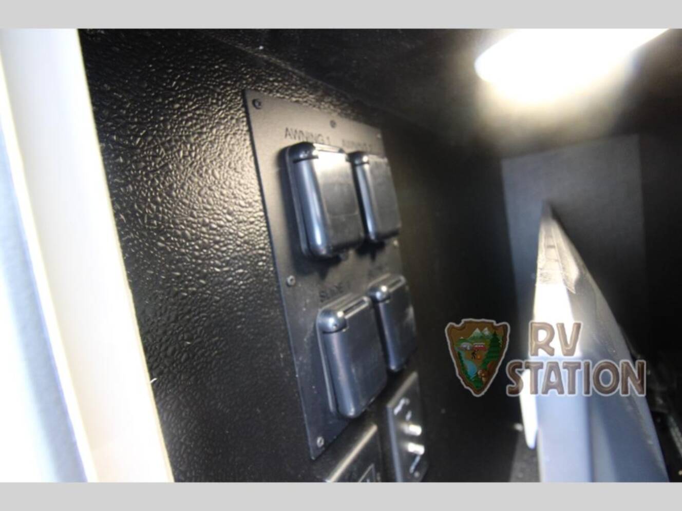A photo of this 2027 Keystone Rv Montana 3800FL