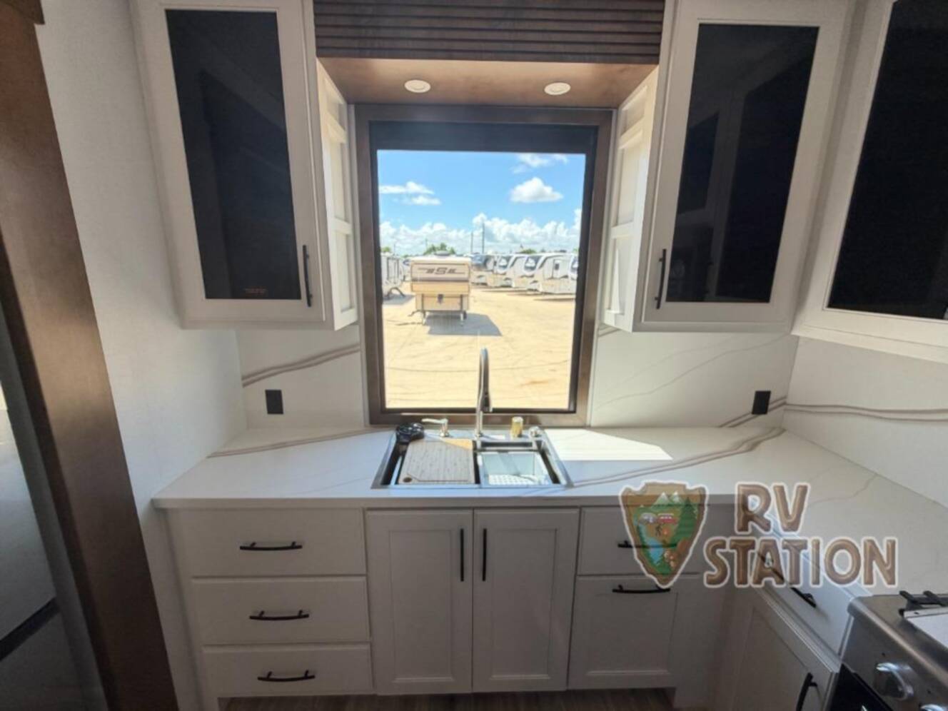 A photo of this 2026 Keystone Rv Montana 3900RK