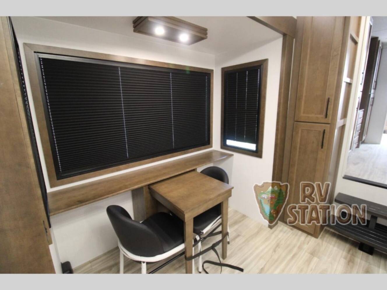 A photo of this 2027 Keystone Rv Montana 3800FL