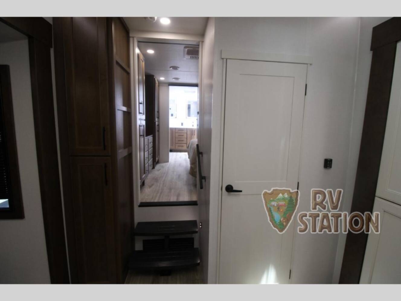 A photo of this 2027 Keystone Rv Montana 3800FL