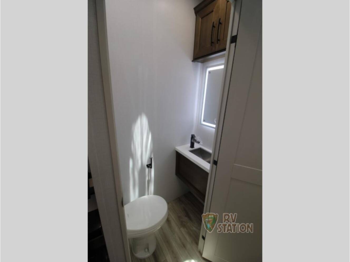 A photo of this 2027 Keystone Rv Montana 3800FL