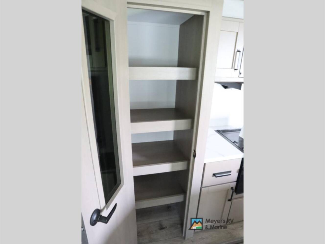 A photo of this 2026 Grand Design Reflection 100 Series 29RL