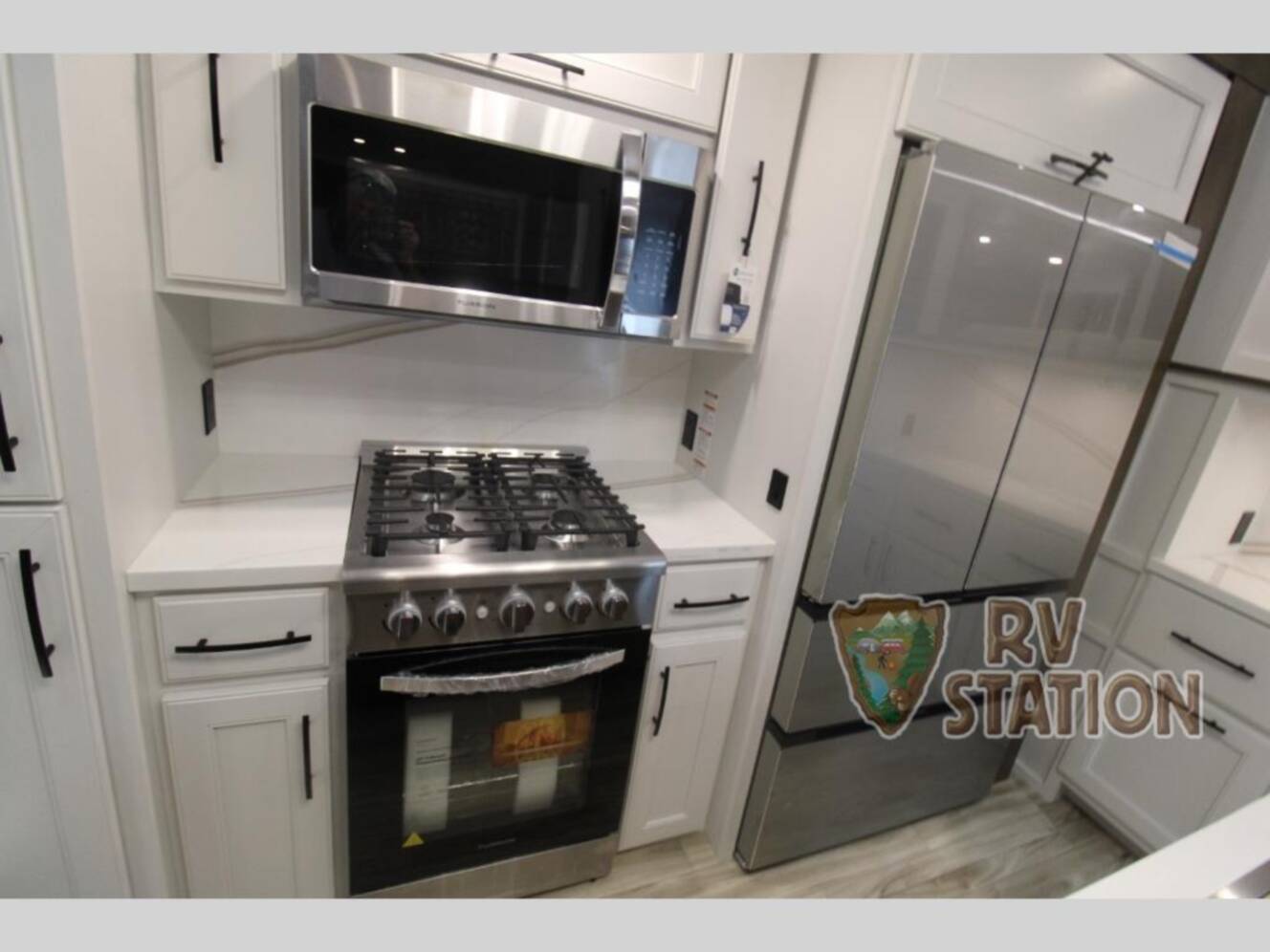 A photo of this 2027 Keystone Rv Montana 3800FL