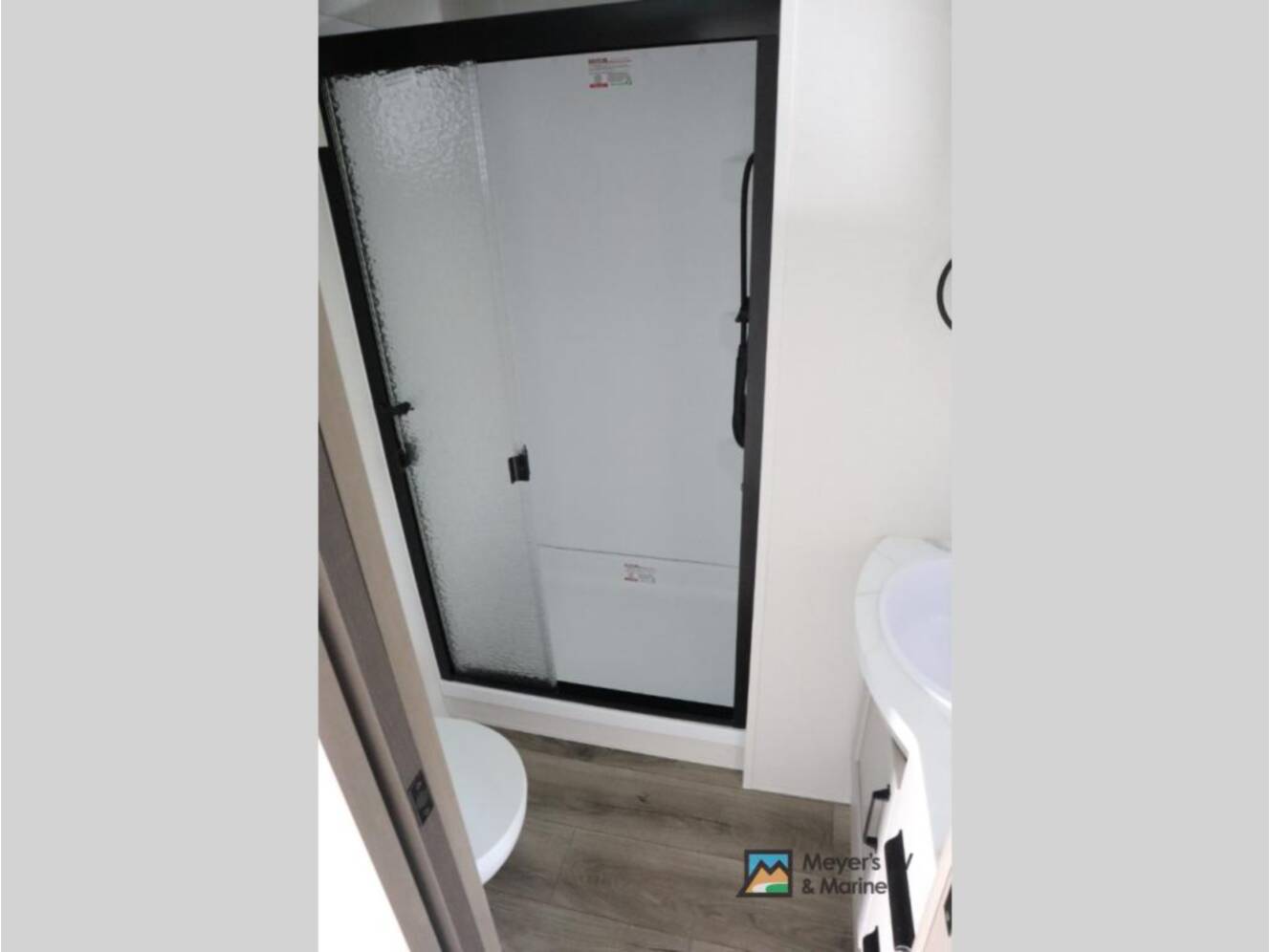 A photo of this 2026 Grand Design Reflection 100 Series 29RL