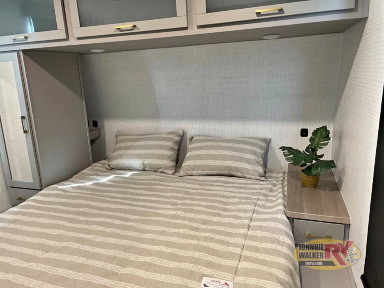 A photo of this 2027 Forest River Rv Stealth 2730