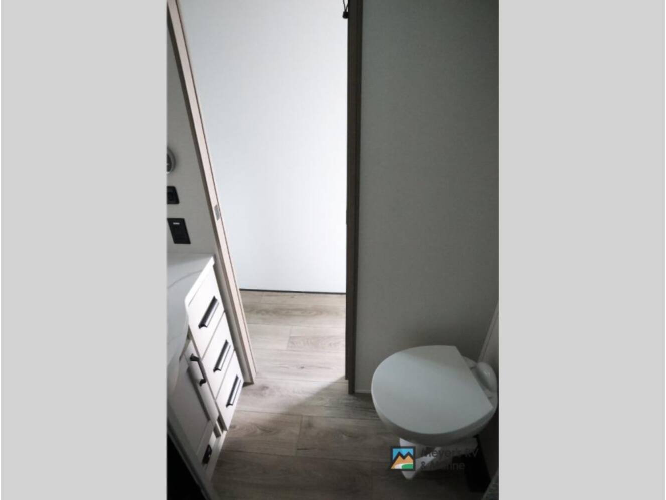 A photo of this 2026 Grand Design Reflection 100 Series 29RL