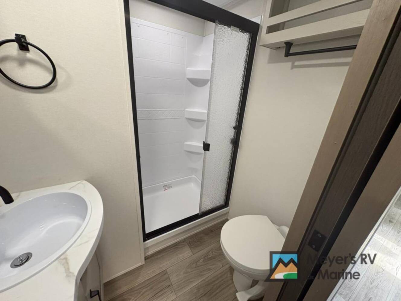 A photo of this 2027 Grand Design Reflection 100 Series 32BH