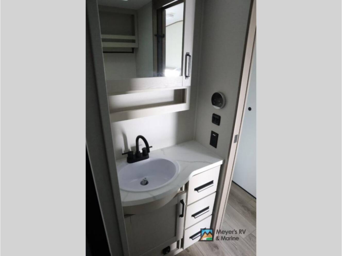 A photo of this 2026 Grand Design Reflection 100 Series 29RL