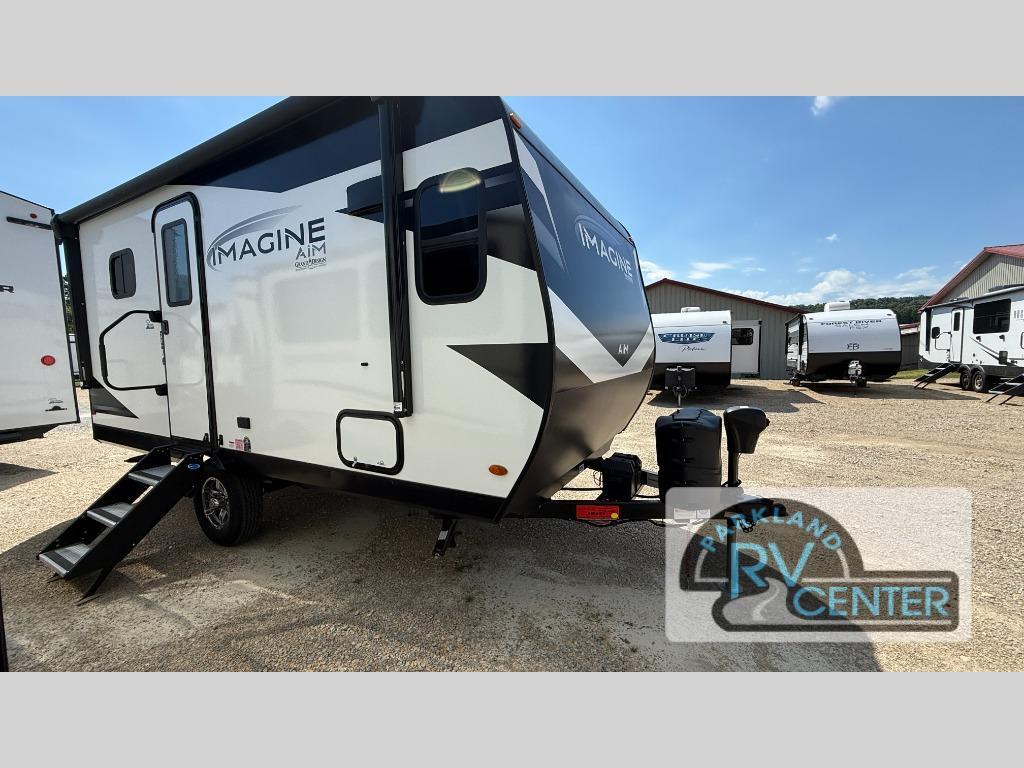 2023 Grand Design Imagine AIM 15BH in leadington MO