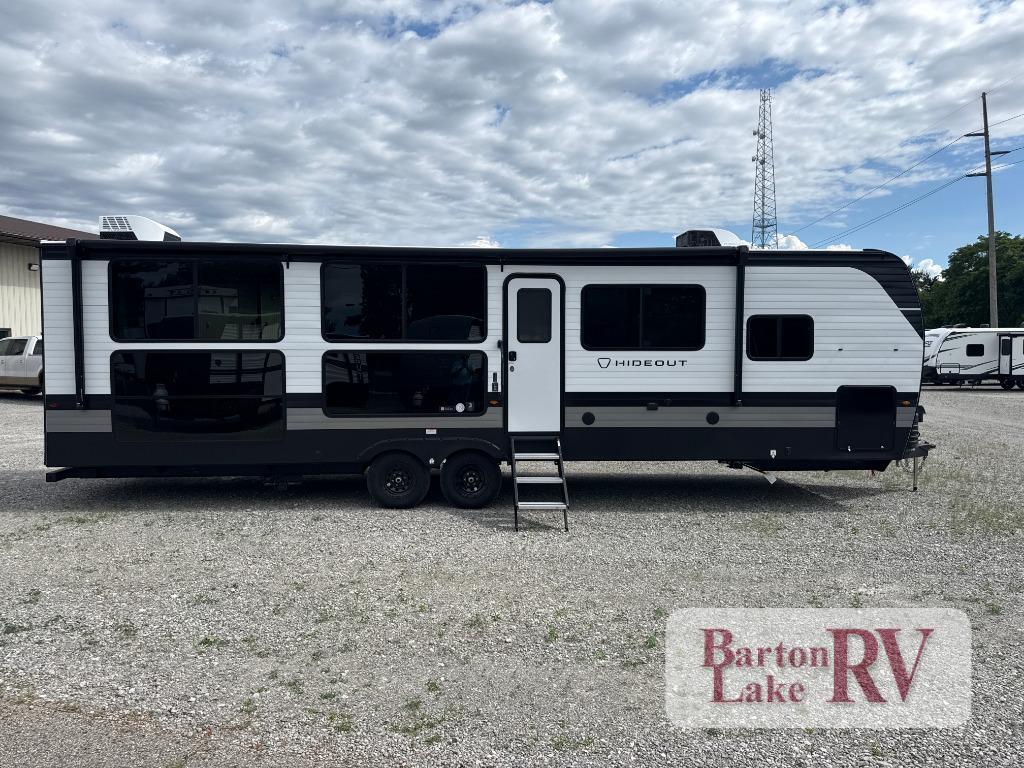 2027 Keystone Rv Hideout Max 31SUNROOM in fremont IN