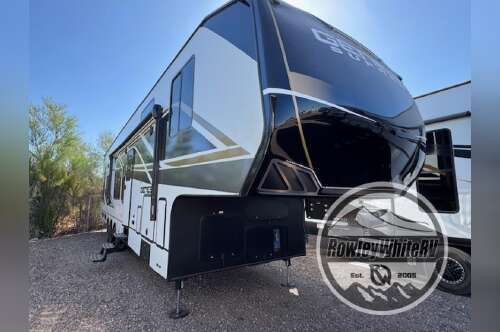 2027 Genesis Supreme Genesis Supreme 40CRXL in mesa AZ