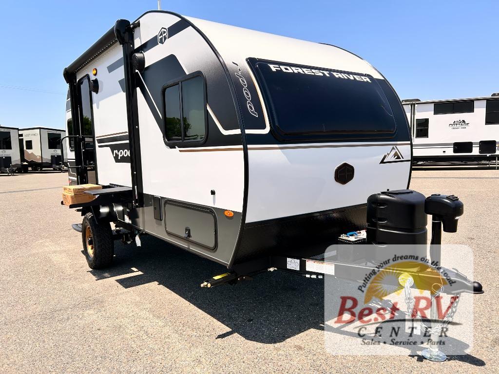 2027 Forest River Rv R Pod RP-190 in turlock CA