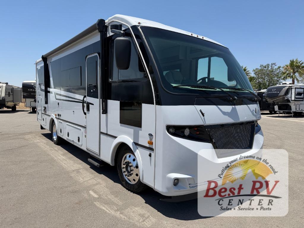 2025 Coachmen Rv Euro 25LE in grand terrace CA