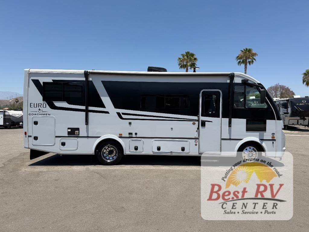 2025 Coachmen Rv Euro 25LE in grand terrace CA