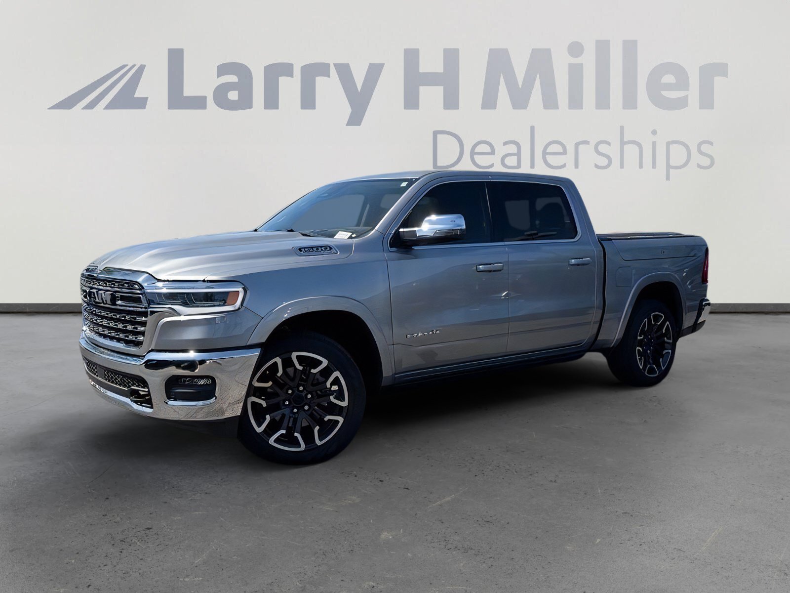 2026 RAM 1500 LIMITED in Peoria, AZ