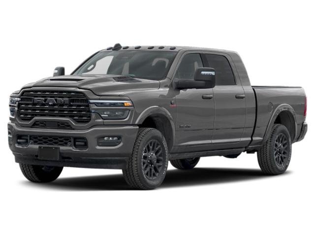 2026 RAM 3500 in Salt Lake City, UT
