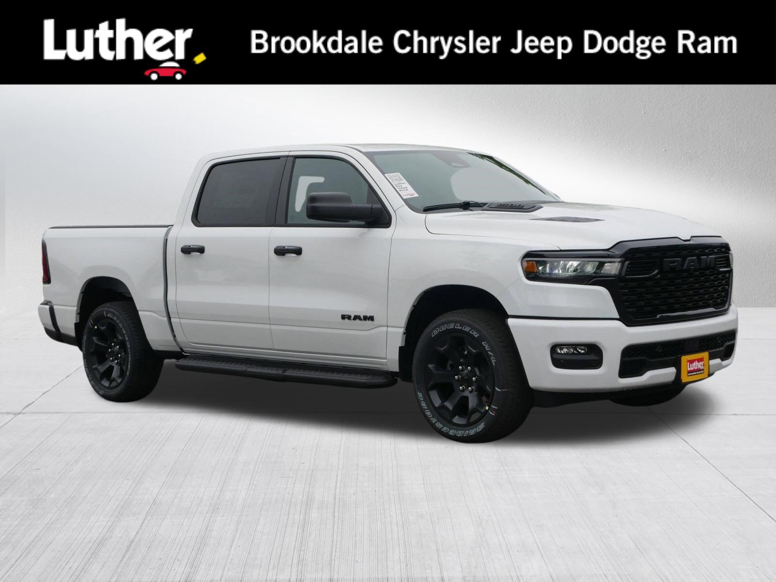 2026 RAM 1500 TRADESMAN in Minneapolis, MN