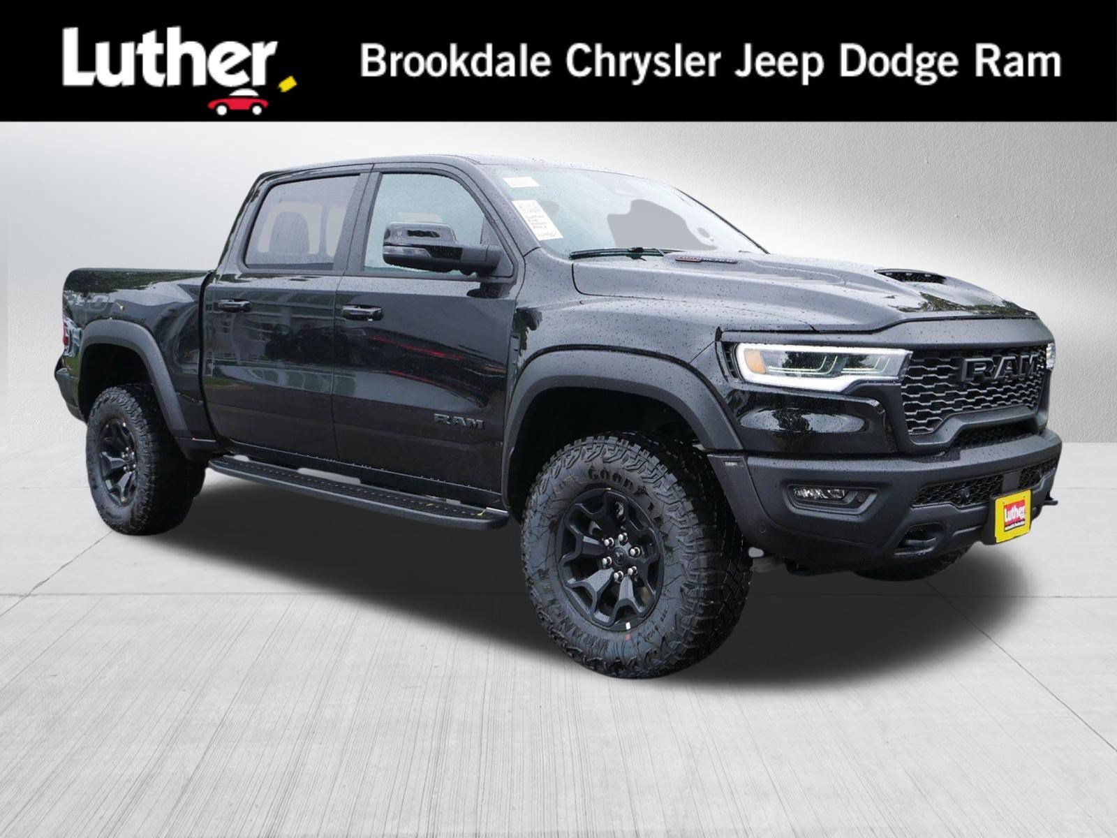 2026 RAM 1500 in Minneapolis, MN