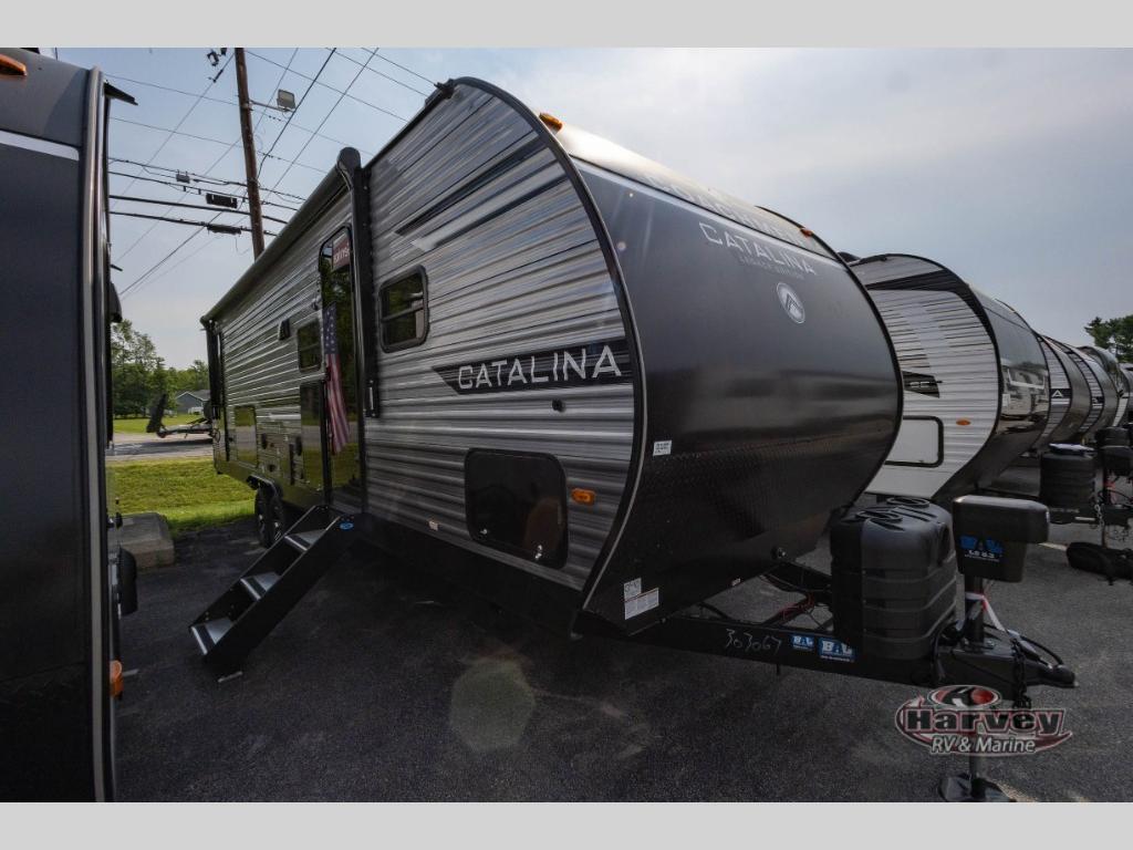 2026 Coachmen Rv Catalina Legacy Edition 273DBHCK in bangor ME
