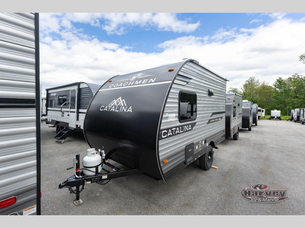 2026 Coachmen Rv Catalina Summit Series 7 134RDX in bangor ME
