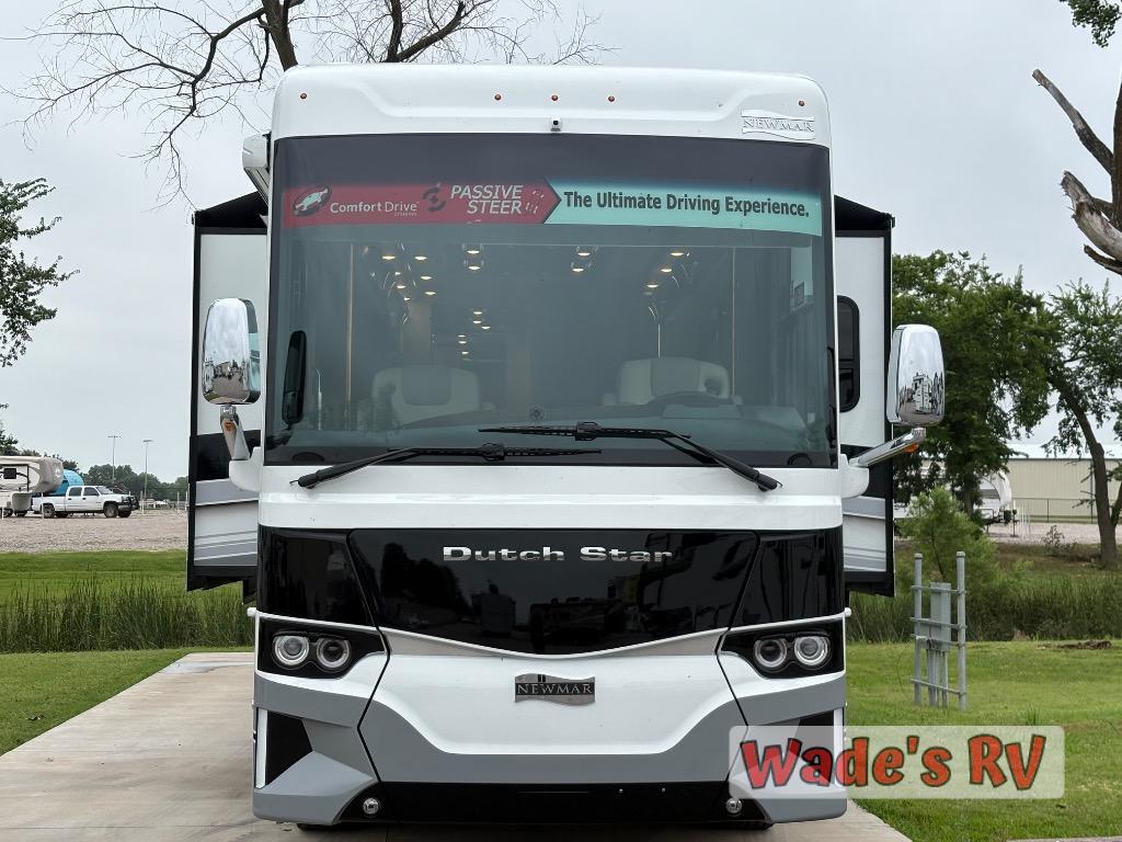 2027 Newmar Dutch Star 4345 in goldsby OK