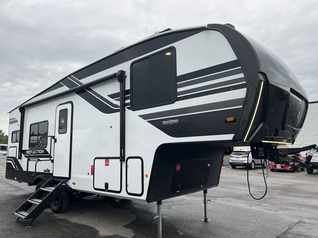 2027 Grand Design Reflection 150 Series 250ML in north tonawanda NY