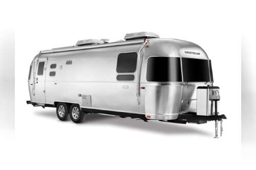 2027 Airstream Flying Cloud 27FB in orchard park NY