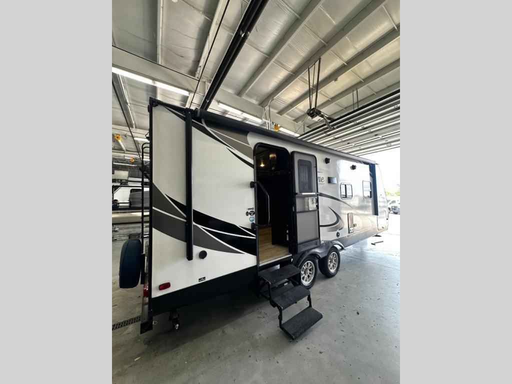 2017 Grand Design Imagine 2150RB in orchard park NY