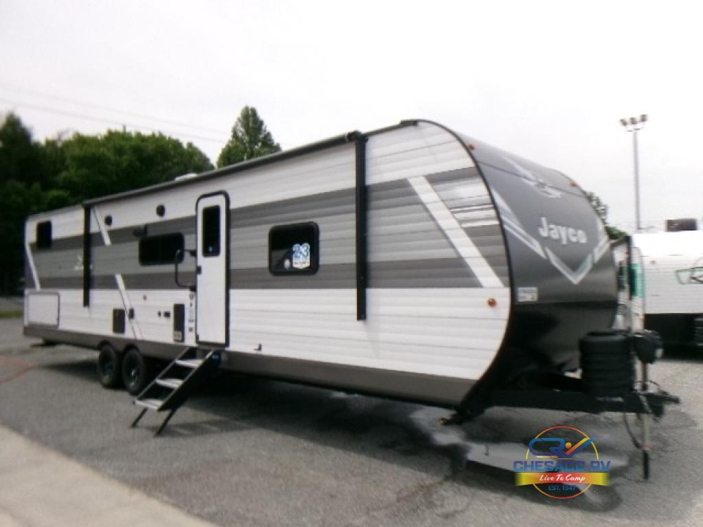 2027 Jayco Jay Flight 325BHT in gambrills MD