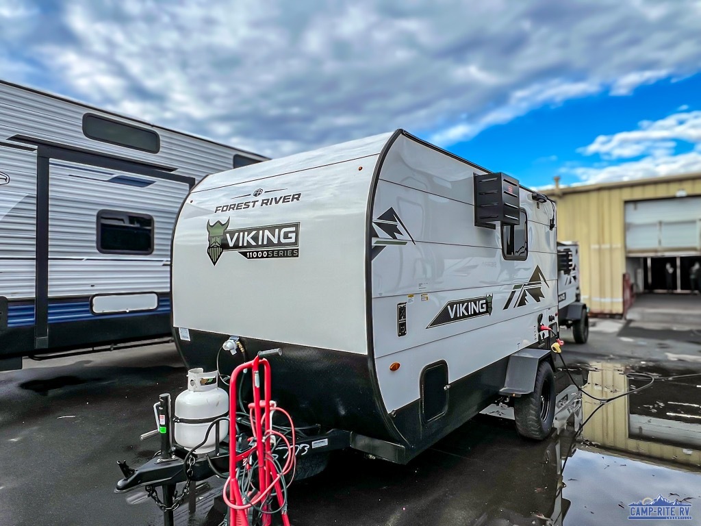 2025 Forest River Rv Viking ROK 11000ROK in loganville GA