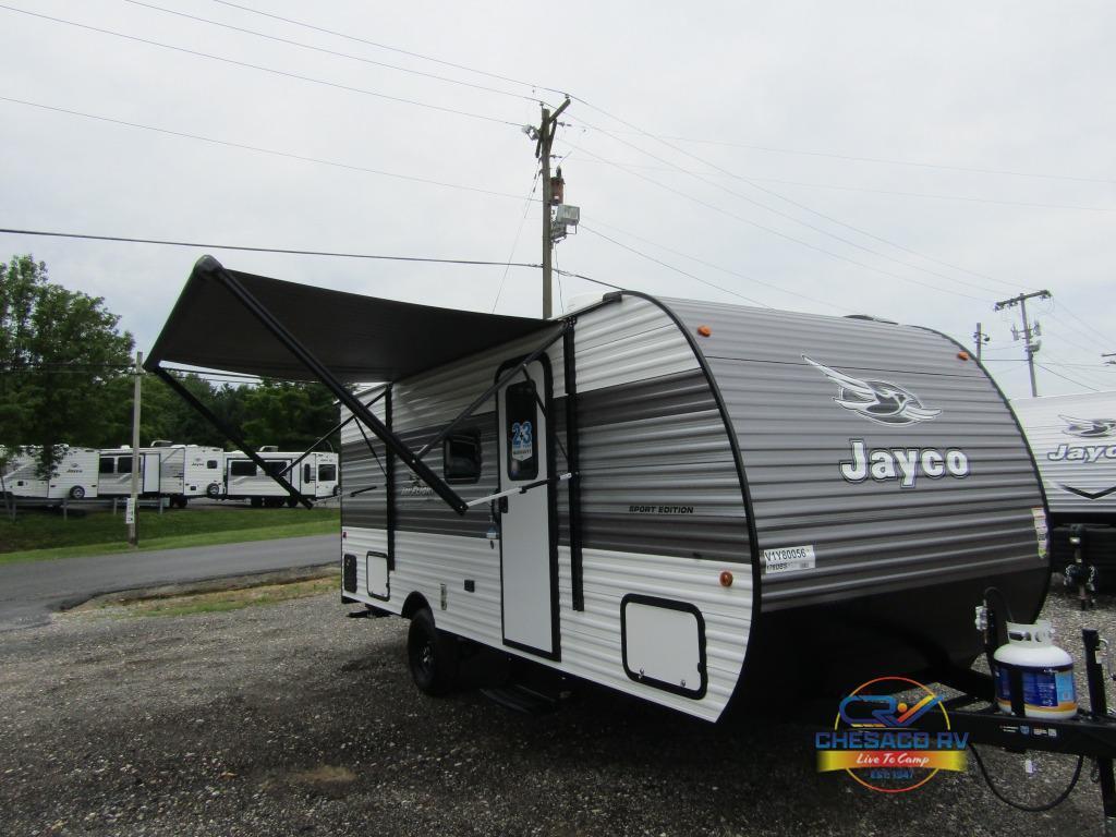 2027 Jayco Jay Flight 178DBS SPORT EDITION in frederick MD