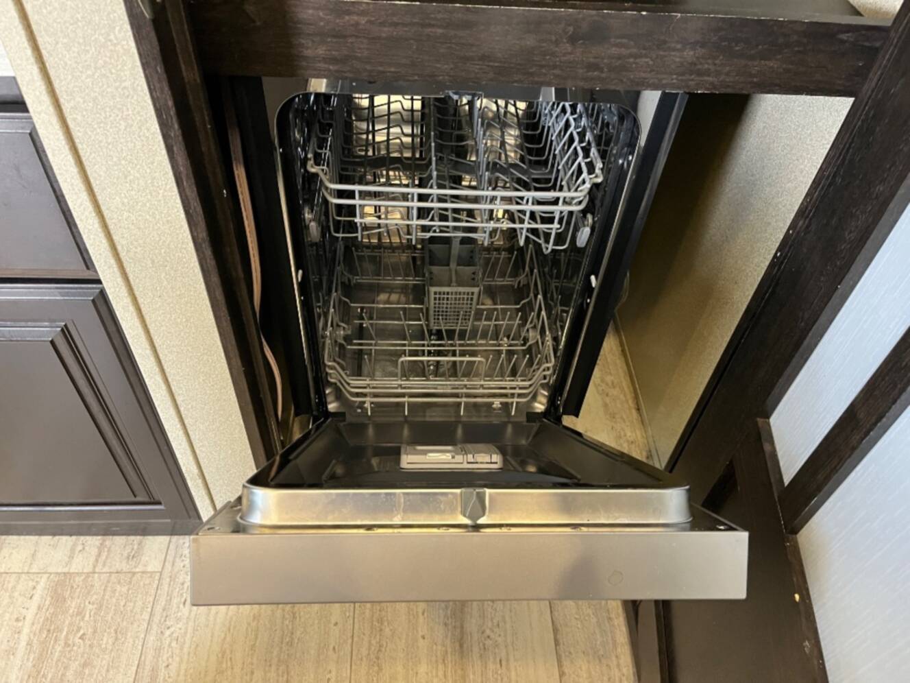 A photo of this 2018 Grand Design Momentum 376TH
