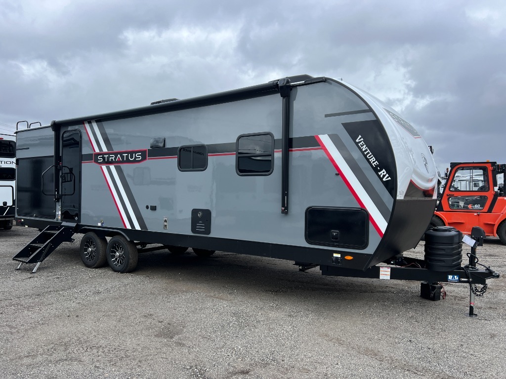 2026 Venture Rv Stratus SR261VRB in turner ME