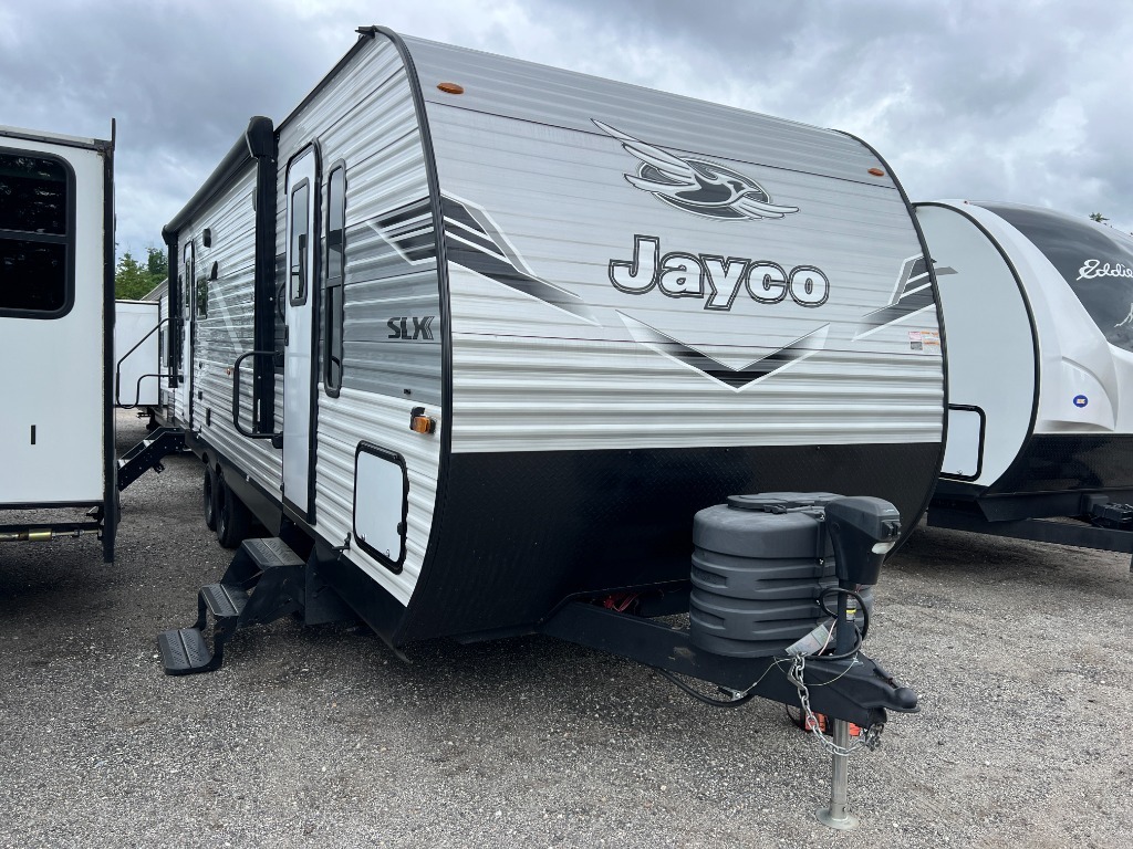 2025 Jayco Jay Flight SLX 262RLS in turner ME