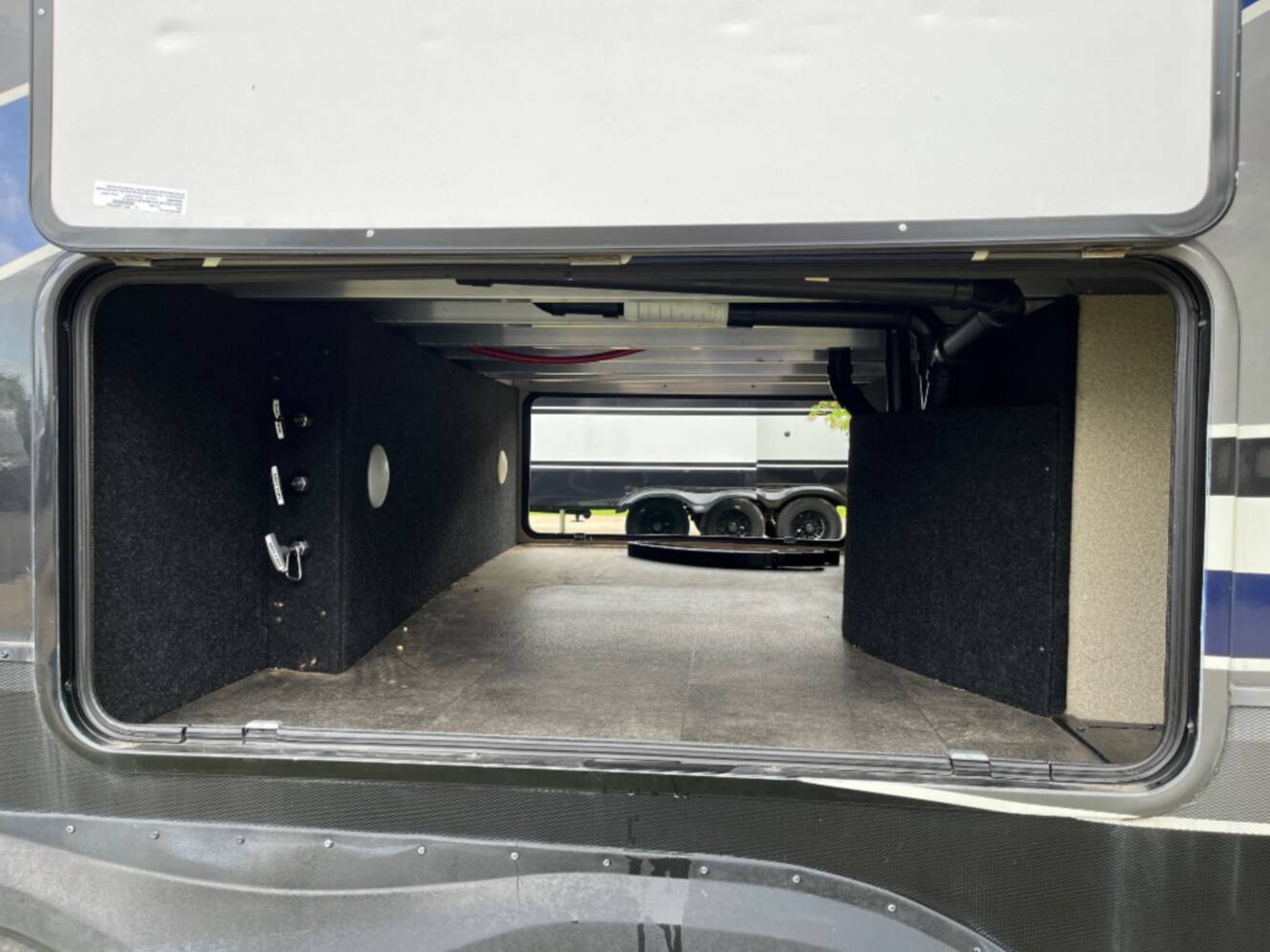 A photo of this 2018 Grand Design Momentum 376TH