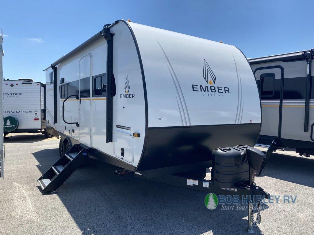 2027 Ember Rv E-Series 22ETS in tulsa OK