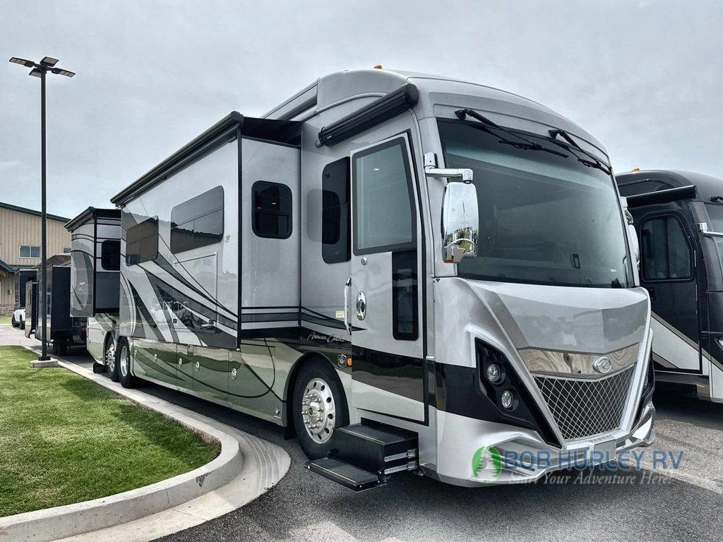 2020 American Coach American Dream 42V Class A Diesel Motorhome - Diesel Pusher RV
