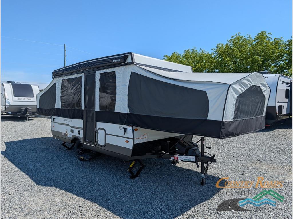 2026 Forest River Rv Flagstaff MAC Series 238MT in lexington NC