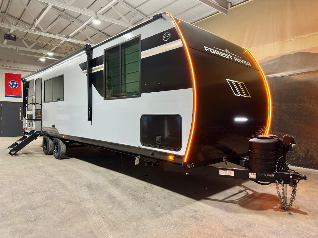 2027 Forest River Rv Vibe 2600BH in franklin TN