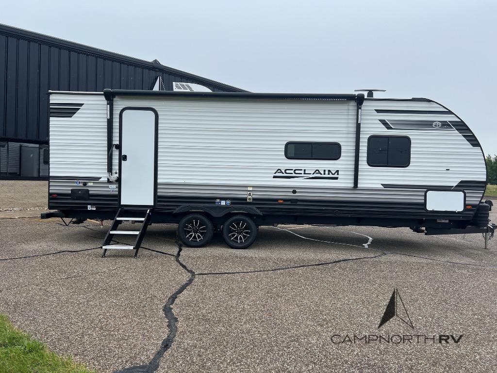 2027 East To West Acclaim 2600RB in schoolcraft MI