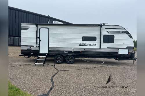 2027 East To West Acclaim 2600RB in schoolcraft MI