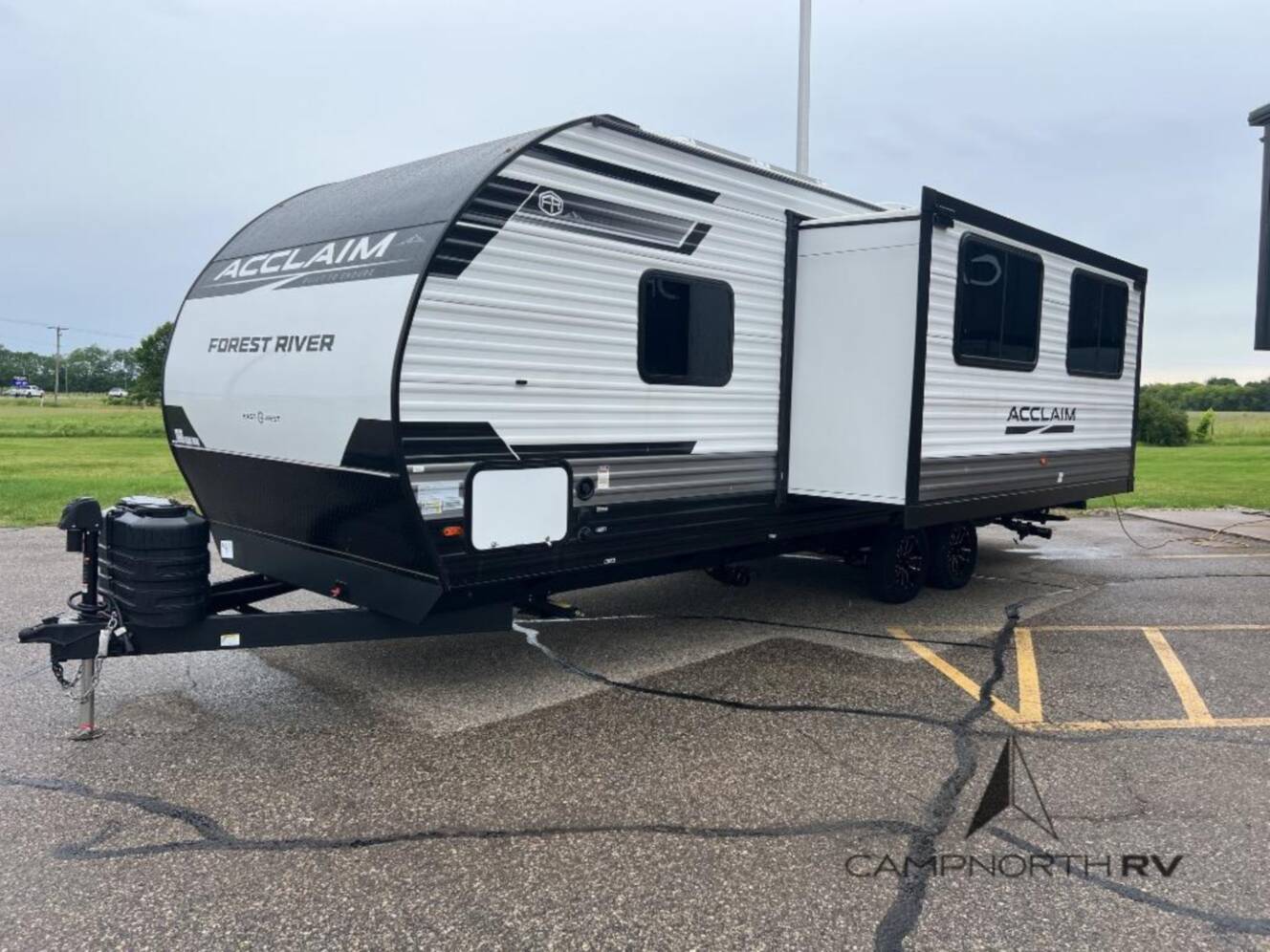 A photo of this 2027 East To West Acclaim 2600RB